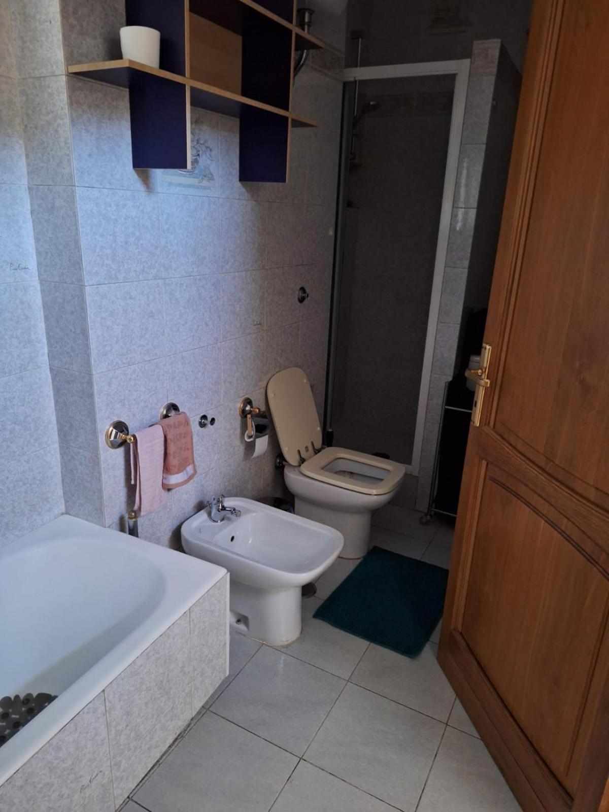 Casa Vacanza Roma 2 Extérieur photo